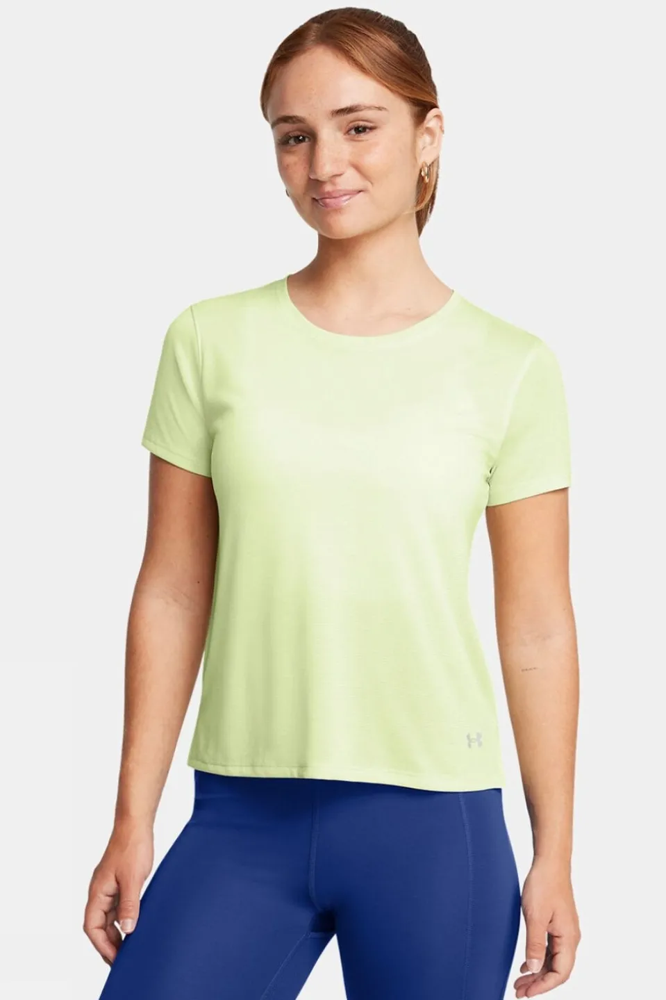 Womens Launch T-Shirt