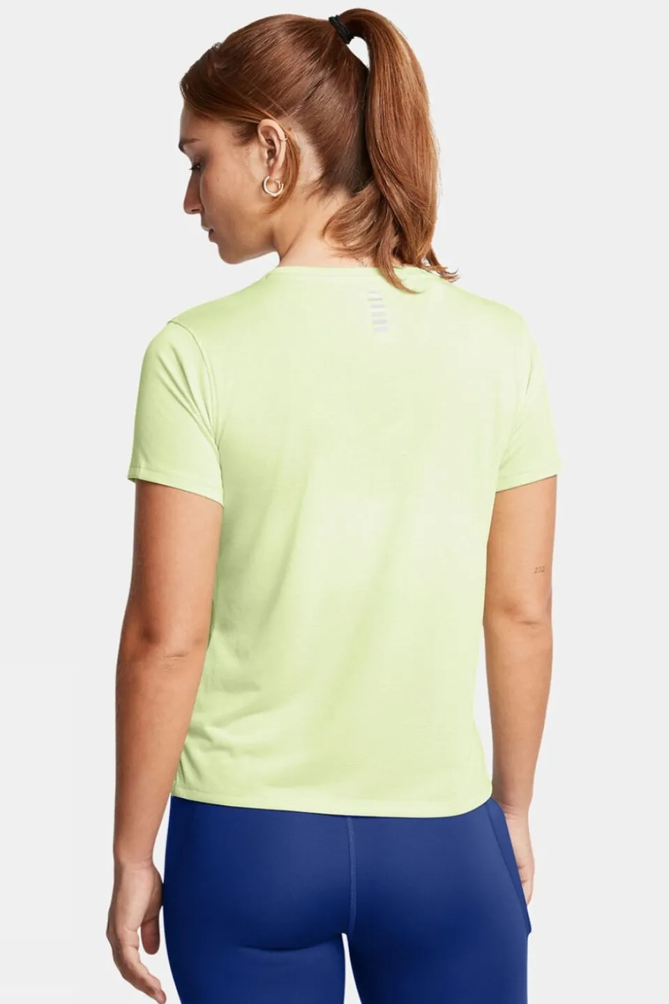 Womens Launch T-Shirt