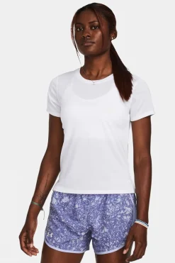 Womens Launch T-Shirt