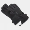 Womens Leather Sequoia GTX Ski Gloves