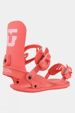 Womens Legacy Snowboard Bindings