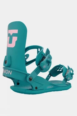 Womens Legacy Snowboard Bindings