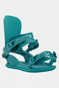Womens Legacy Snowboard Bindings