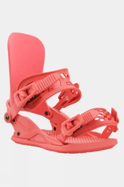 Womens Legacy Snowboard Bindings
