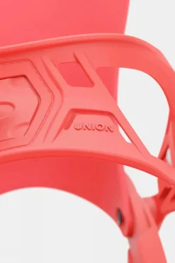 Womens Legacy Snowboard Bindings