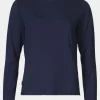 Womens Leila Long Sleeve T-Shirt