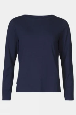 Womens Leila Long Sleeve T-Shirt