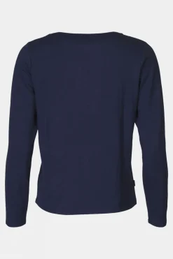 Womens Leila Long Sleeve T-Shirt