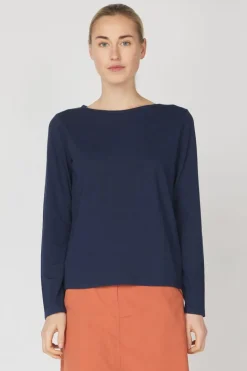 Womens Leila Long Sleeve T-Shirt