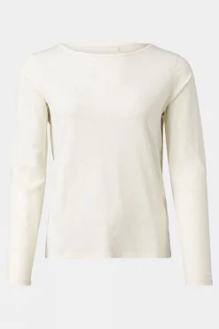 Womens Leila Long Sleeve T-Shirt