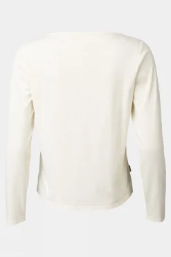 Womens Leila Long Sleeve T-Shirt