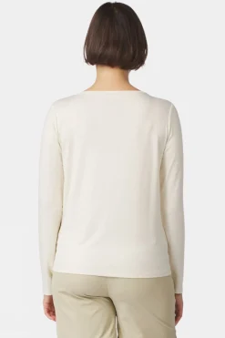 Womens Leila Long Sleeve T-Shirt