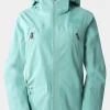 Womens Lenado Ski Jacket