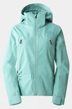 Womens Lenado Ski Jacket