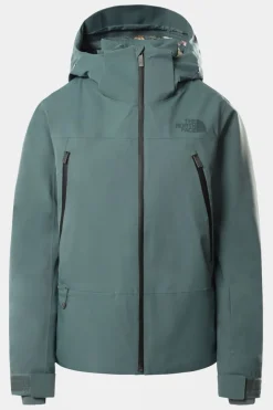 Womens Lenado Ski Jacket