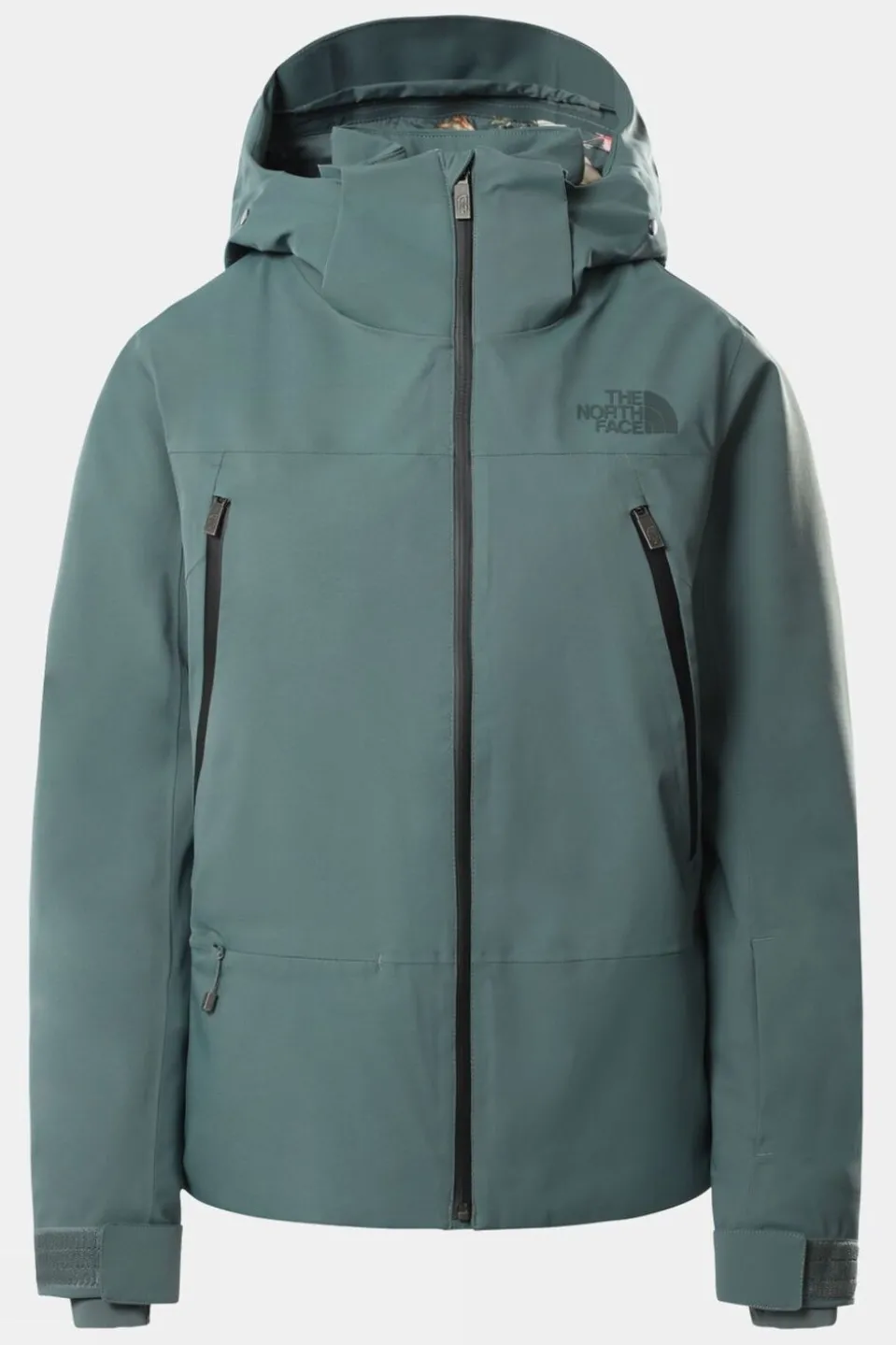 Womens Lenado Ski Jacket