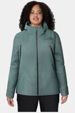 Womens Lenado Ski Jacket
