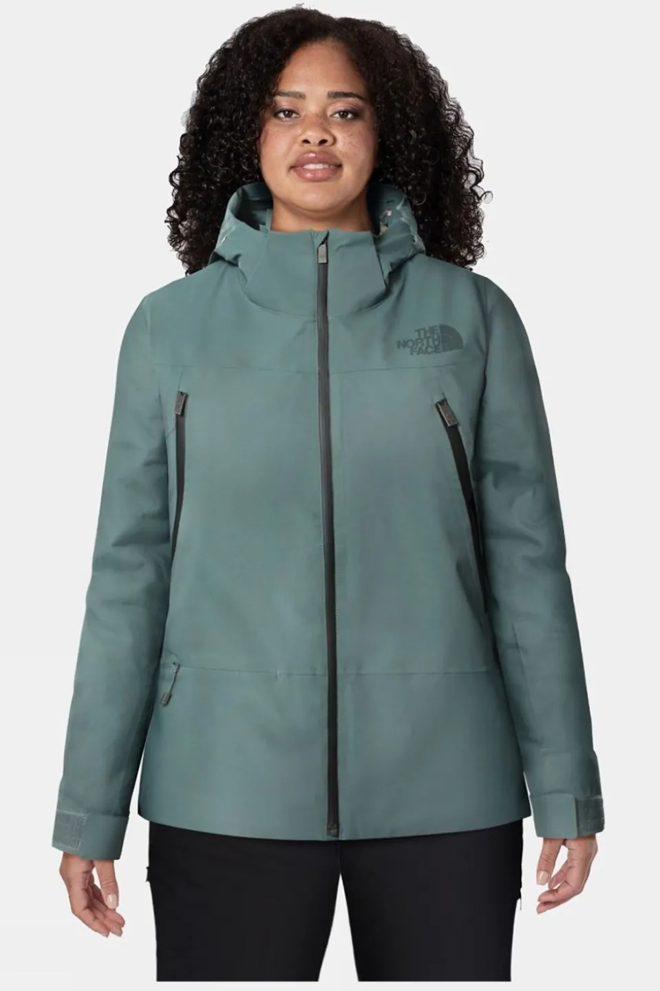 Womens Lenado Ski Jacket