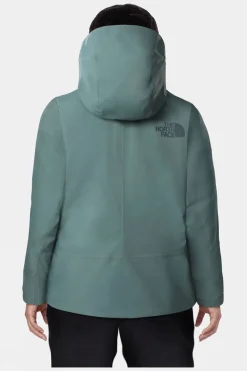 Womens Lenado Ski Jacket