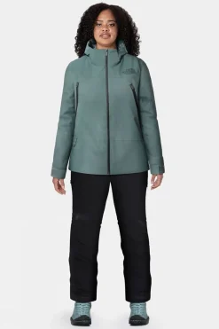 Womens Lenado Ski Jacket