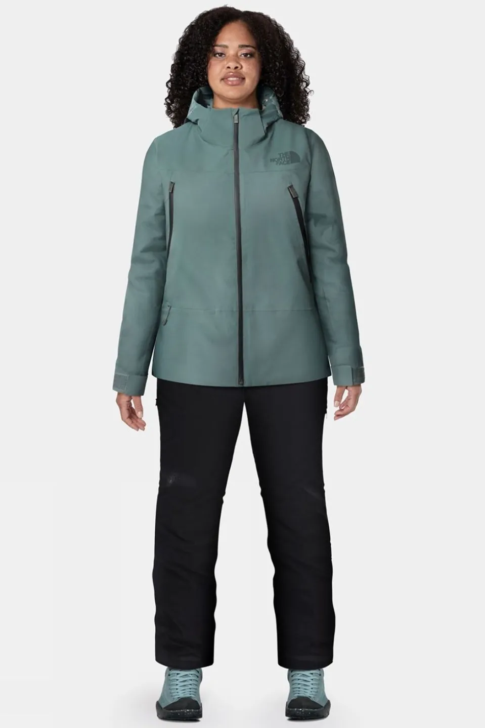 Womens Lenado Ski Jacket