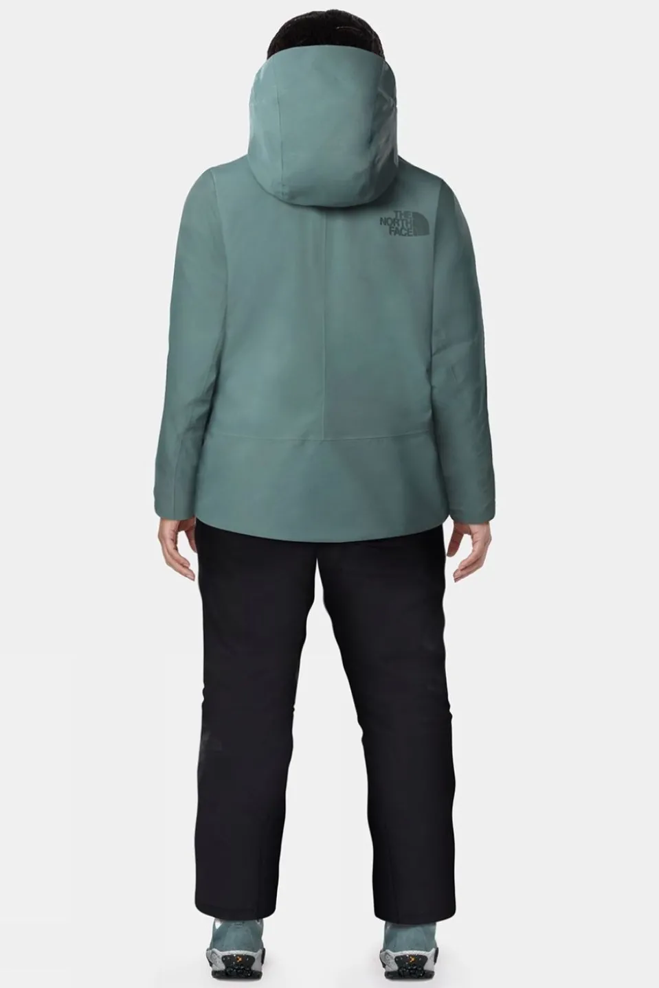 Womens Lenado Ski Jacket