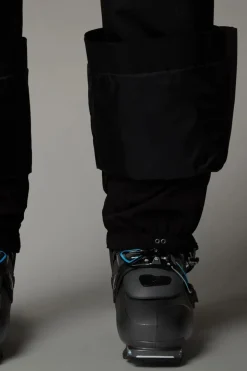Womens Lenado Ski Pants