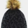 Womens Leora Lux Hat