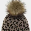 Womens Leora Lux Hat