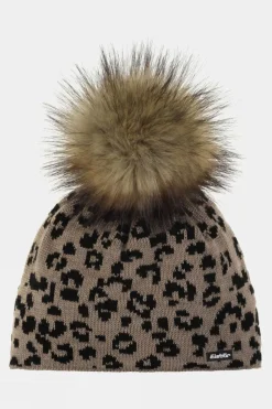 Womens Leora Lux Hat