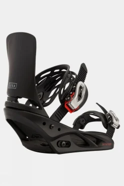 Womens Lexa Re:Flex Snowboard Bindings