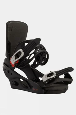 Womens Lexa Re:Flex Snowboard Bindings