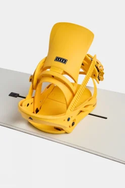 Womens Lexa Re:Flex Snowboard Bindings