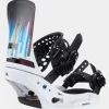Womens Lexa X EST Snowboard Bindings