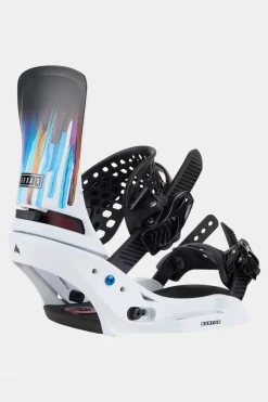 Womens Lexa X EST Snowboard Bindings