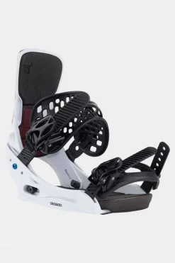 Womens Lexa X EST Snowboard Bindings