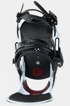 Womens Lexa X EST Snowboard Bindings