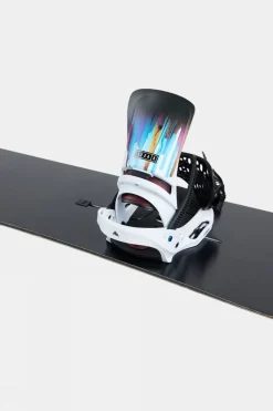 Womens Lexa X EST Snowboard Bindings