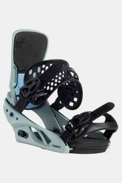Womens Lexa X Re:Flex Snowboard Bindings