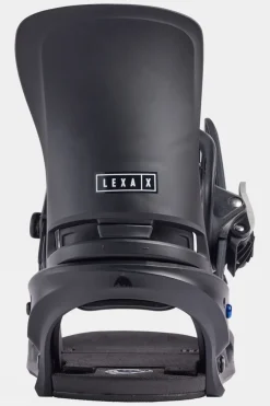Womens Lexa X Re:Flex Snowboard Bindings