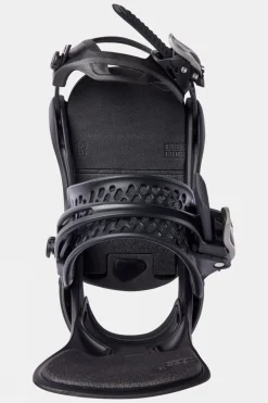 Womens Lexa X Re:Flex Snowboard Bindings