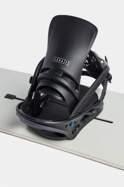 Womens Lexa X Re:Flex Snowboard Bindings