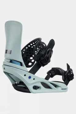 Womens Lexa X Re:Flex Snowboard Bindings