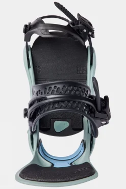 Womens Lexa X Re:Flex Snowboard Bindings