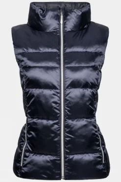 Womens Liane Gilet
