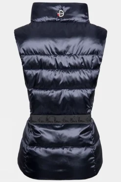 Womens Liane Gilet