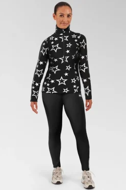 Womens Lifa Active Base Layer Bottom