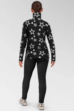 Womens Lifa Active Base Layer Bottom