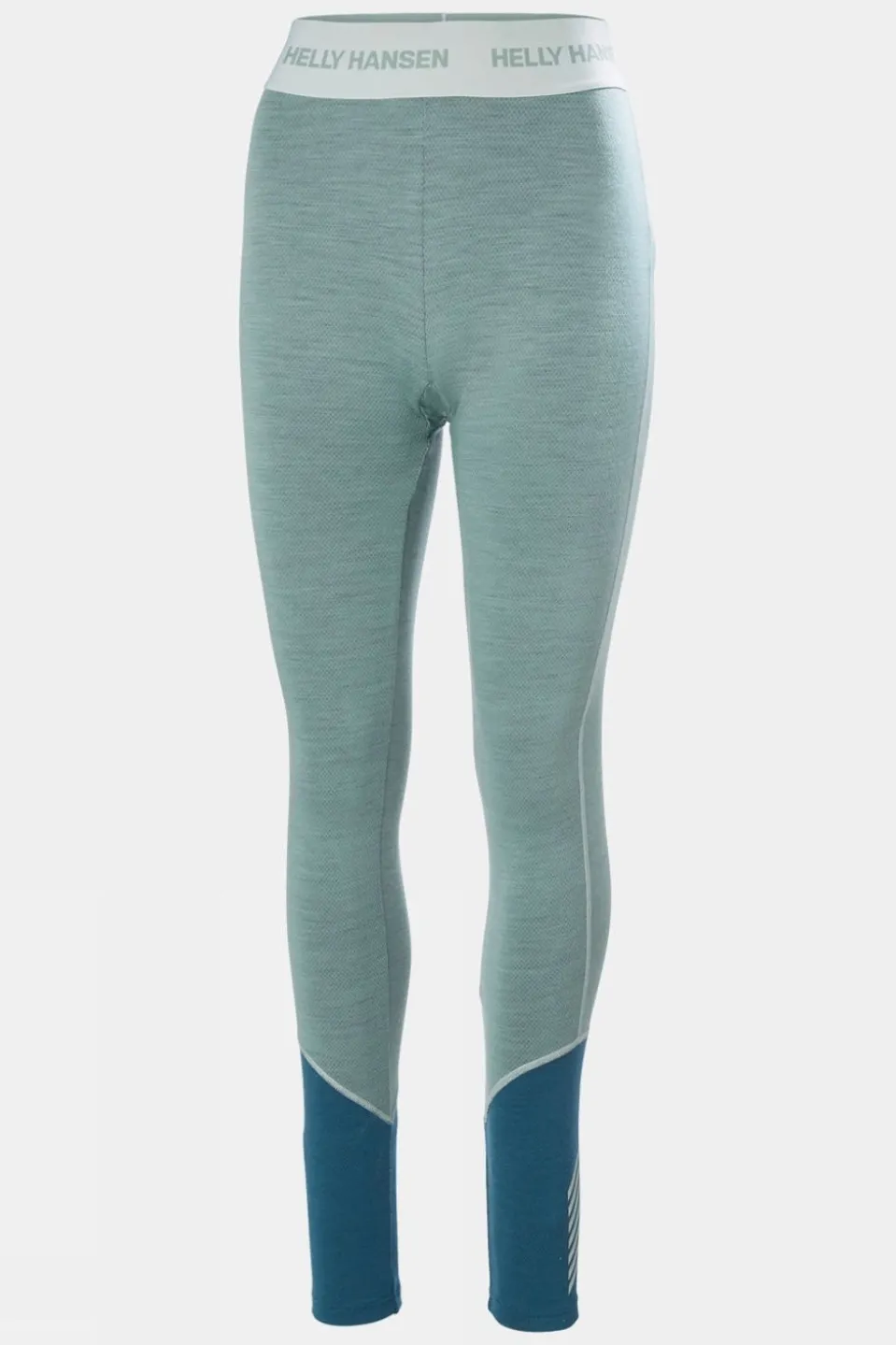 Womens Lifa Merino Midweight 2 In1 Base Layer Bottom