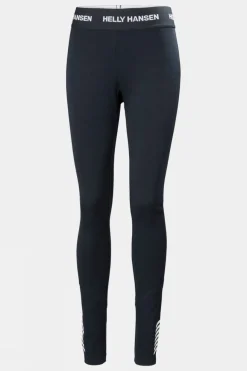 Womens Lifa Merino Midweight 2 In1 Base Layer Bottom